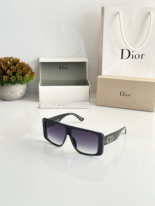 Dio_r Black_DC