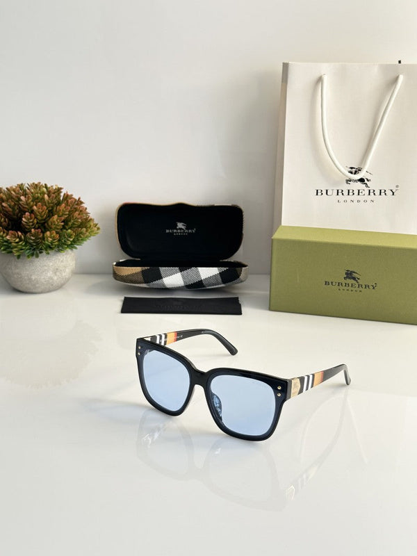 Burberr_y Black_Blue