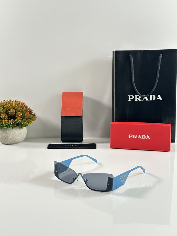 Prad_a Blue_Black