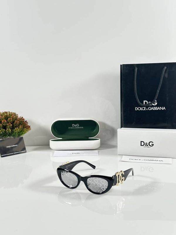 Dolce_&_Gabban_a Printed_Black