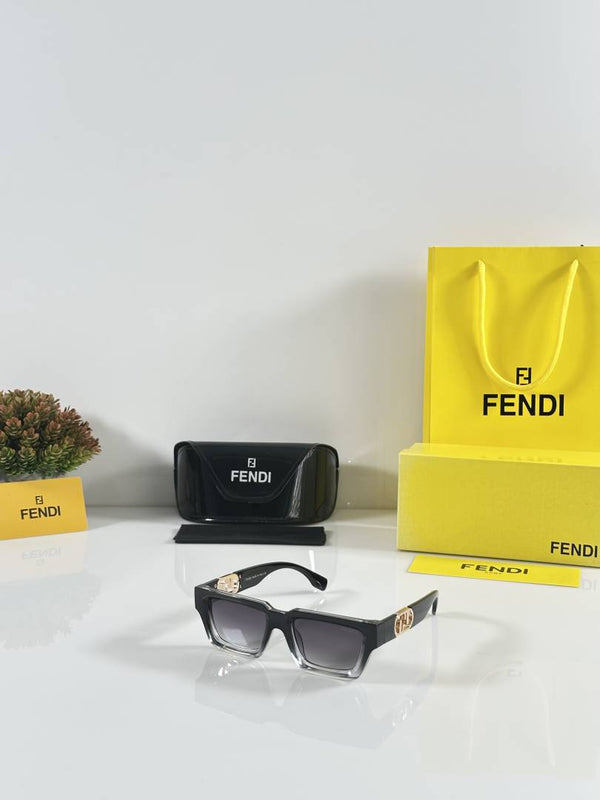 Fend_i Water_Black