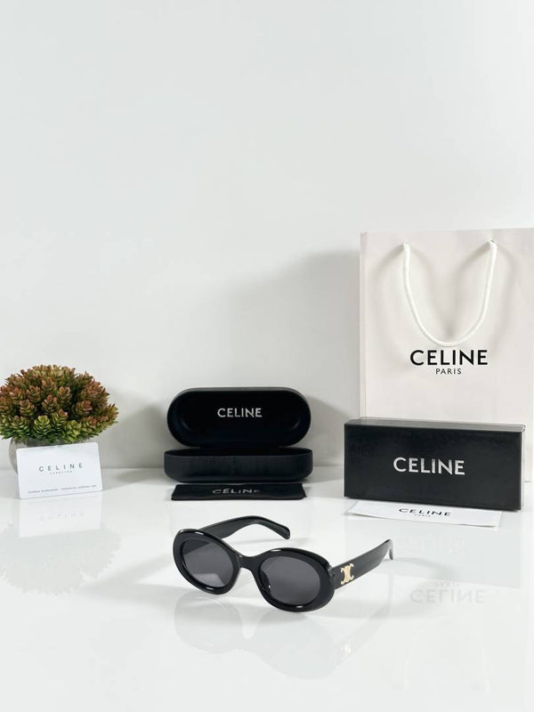 Celin_e Black